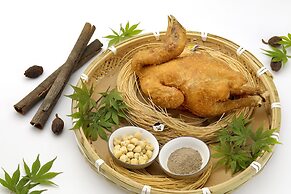 Angsana Xi'an Lintong