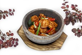 Angsana Xi'an Lintong