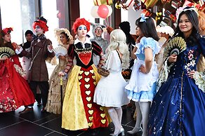 Angsana Xi'an Lintong