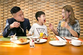 Angsana Xi'an Lintong