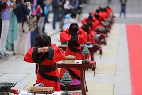 Angsana Xi'an Lintong