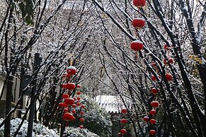 Angsana Xi'an Lintong