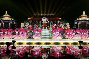 Angsana Xi'an Lintong