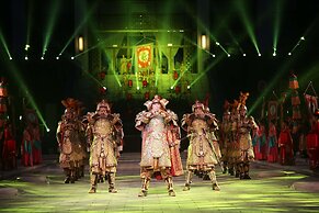 Angsana Xi'an Lintong