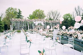 Angsana Xi'an Lintong