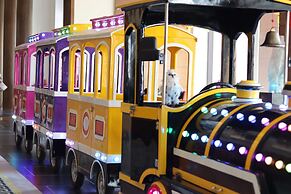 Angsana Xi'an Lintong