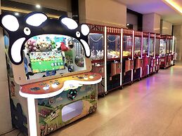 Angsana Xi'an Lintong