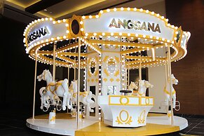 Angsana Xi'an Lintong