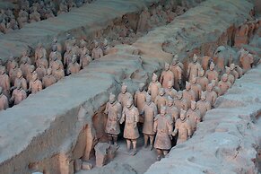 Angsana Xi'an Lintong