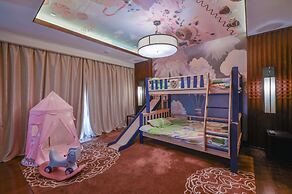 Angsana Xi'an Lintong