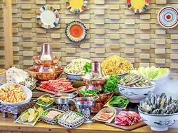 Angsana Xi'an Lintong