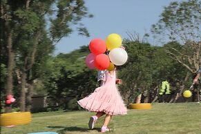 Angsana Xi'an Lintong