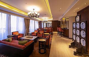 Angsana Xi'an Lintong