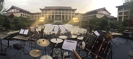 Angsana Xi'an Lintong