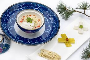 Angsana Xi'an Lintong