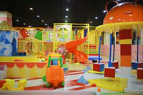 Angsana Xi'an Lintong