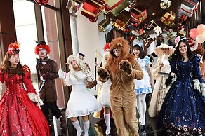 Angsana Xi'an Lintong