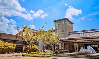 Angsana Xi'an Lintong