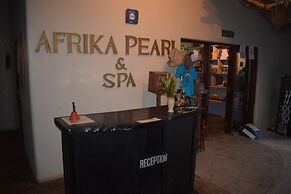 Afrika Pearl & Spa