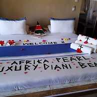 Afrika Pearl & Spa
