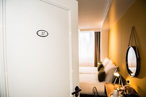 Hotel Promenade