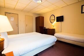 Hotel Promenade