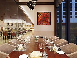 Novotel New Delhi Aerocity Hotel