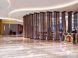 Novotel New Delhi Aerocity Hotel