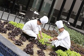 Novotel New Delhi Aerocity Hotel