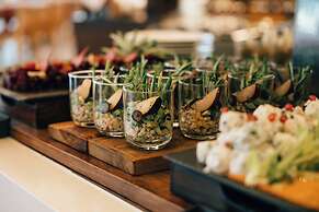 Novotel New Delhi Aerocity Hotel