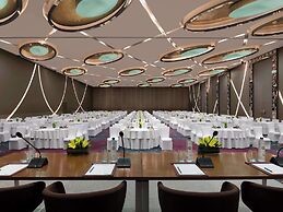 Novotel New Delhi Aerocity Hotel