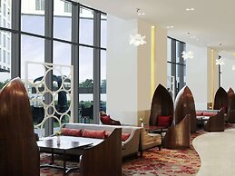 Novotel New Delhi Aerocity Hotel