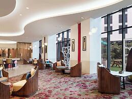 Novotel New Delhi Aerocity Hotel