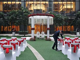 Novotel New Delhi Aerocity Hotel