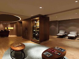 Novotel New Delhi Aerocity Hotel