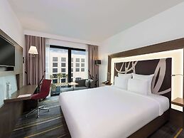 Novotel New Delhi Aerocity Hotel