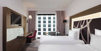 Novotel New Delhi Aerocity Hotel