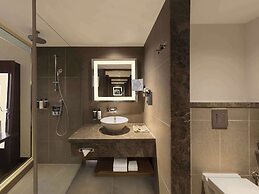 Novotel New Delhi Aerocity Hotel