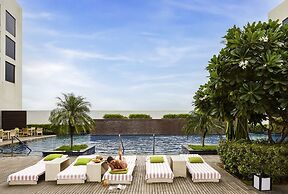Novotel New Delhi Aerocity Hotel