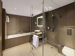 Novotel New Delhi Aerocity Hotel