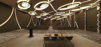 Novotel New Delhi Aerocity Hotel