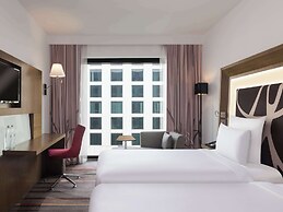 Novotel New Delhi Aerocity Hotel