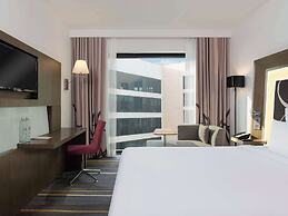 Novotel New Delhi Aerocity Hotel