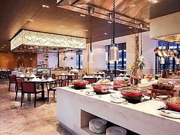 Novotel New Delhi Aerocity Hotel