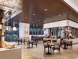 Novotel New Delhi Aerocity Hotel