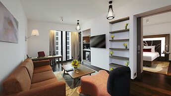 Novotel New Delhi Aerocity Hotel