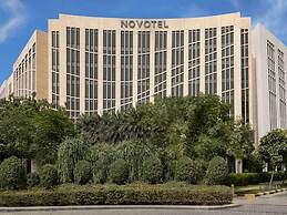 Novotel New Delhi Aerocity Hotel