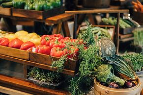 Novotel New Delhi Aerocity Hotel