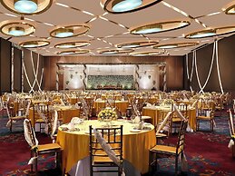 Novotel New Delhi Aerocity Hotel