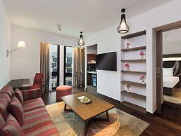 Novotel New Delhi Aerocity Hotel